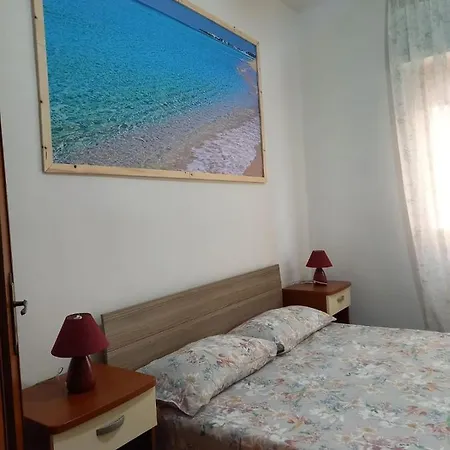 Baia 150 M Dal Mare * Gallipoli