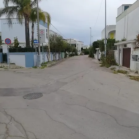 Baia 150 M Dal Mare