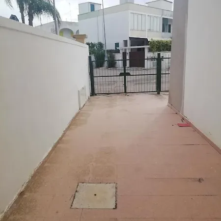 Apartment Baia 150 M Dal Mare