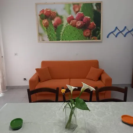 Apartment Baia 150 M Dal Mare *