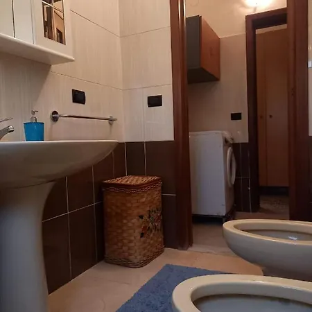 Apartment Baia 150 M Dal Mare
