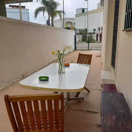 Apartment Baia 150 M Dal Mare