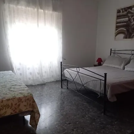 Baia 150 M Dal Mare Apartment Gallipoli