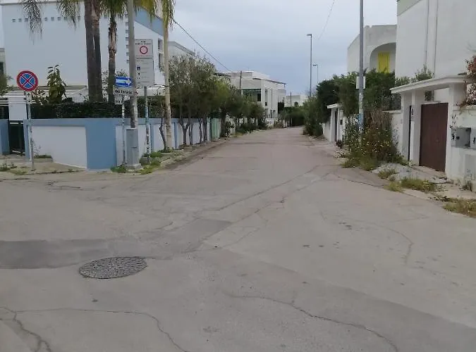 Baia 150 M Dal Mare